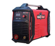 Matweld Welder Inverter 230a 220V