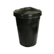 Refuse Bin & Lid 85L Atlas