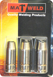 MIG SHROUD MB15 (3) MATWELD