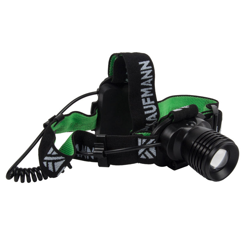 DC - HEADLIGHT LED 250 LUMENS KAUFMANN
