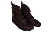 Tarzan Boot Men Urban Combat Mocca 3