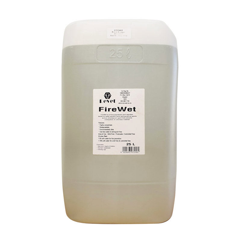 FIRE WET 25L REVET