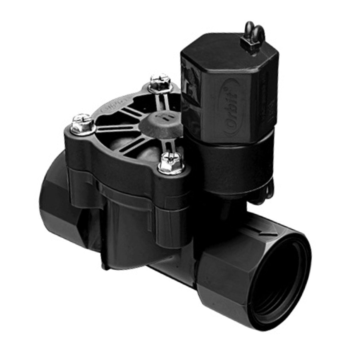 Valve Solenoid Noflow Control 1in. Orbit