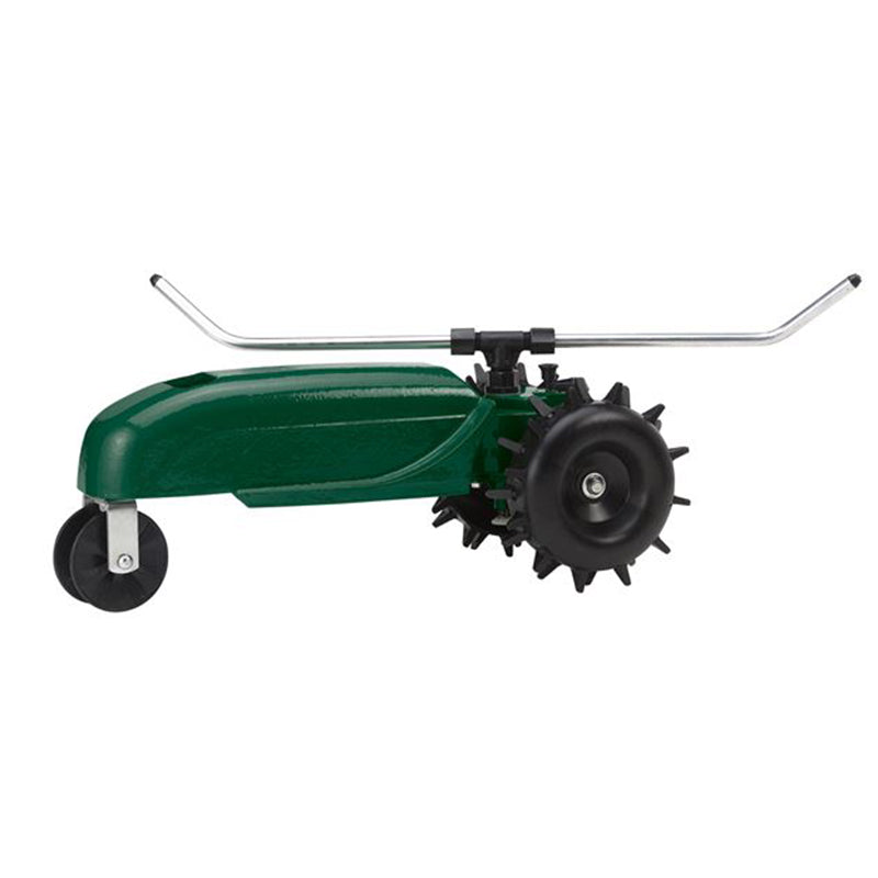 Sprinkler Self-propelled Orbit