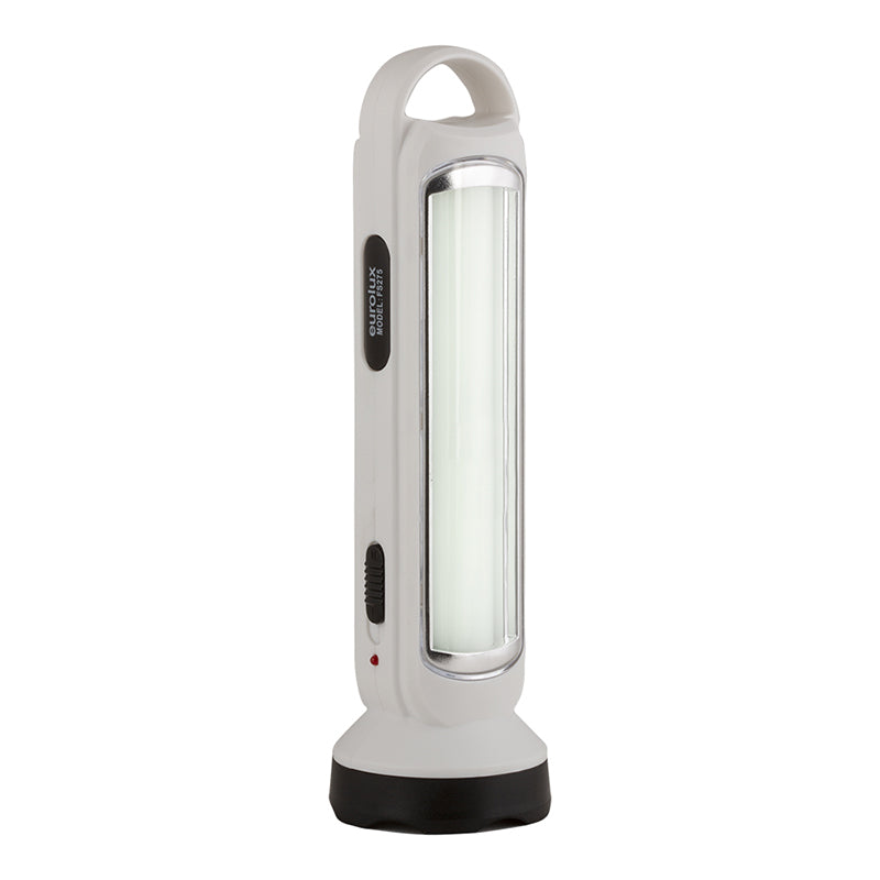 Eurolux Lamp LED Recharge 3W