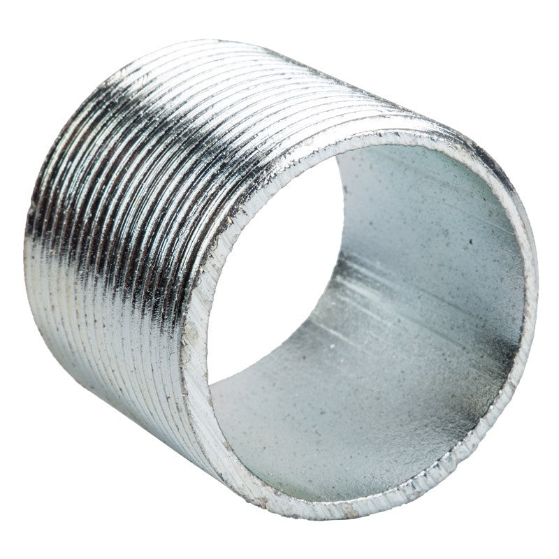 Nipple Running Steel 32mm