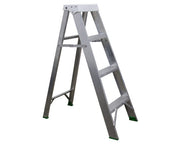 Ladder Alum a Type 6 Step 1.8M L/d Meco