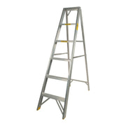 Ladder Alum a Type 4 Step 1.2M L/d Meco