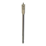 Titan Drill Bit Flat Wood 13