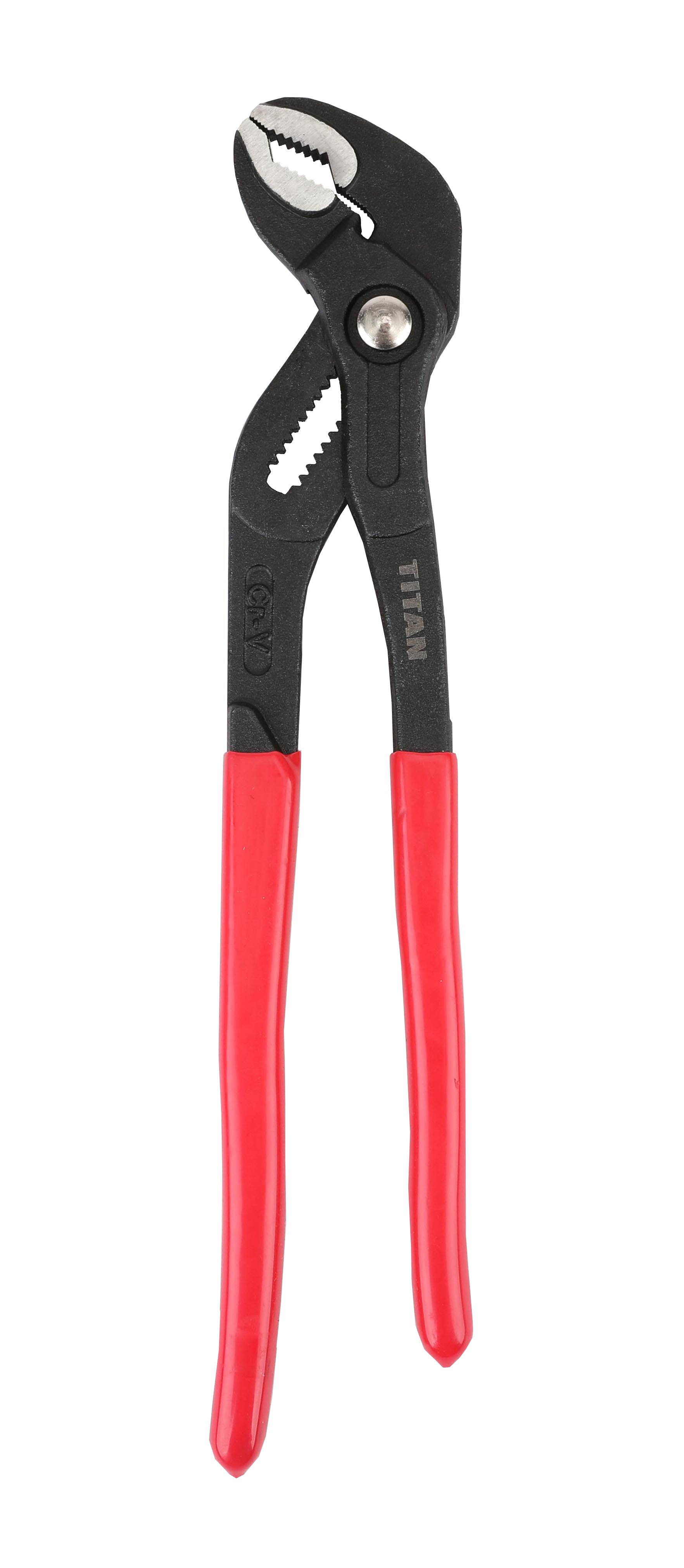 Titan Water Pump Plier Quick Release 300mm