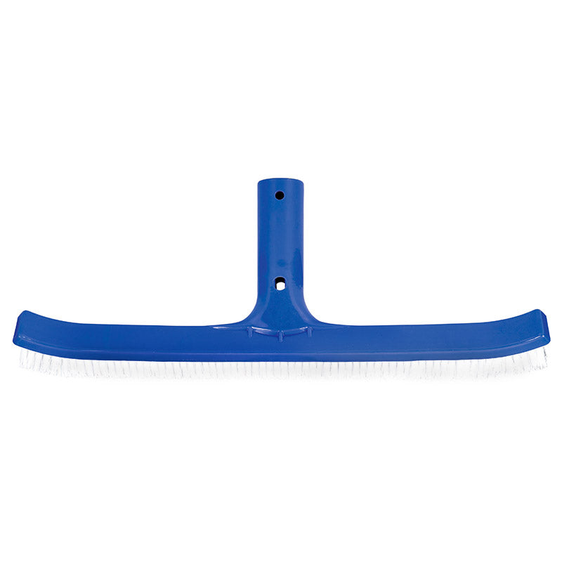 Speck Curved Sweep Pool Brush 460mm