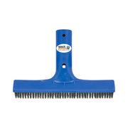 Speck Algae Pool Brush S/steel 260mm