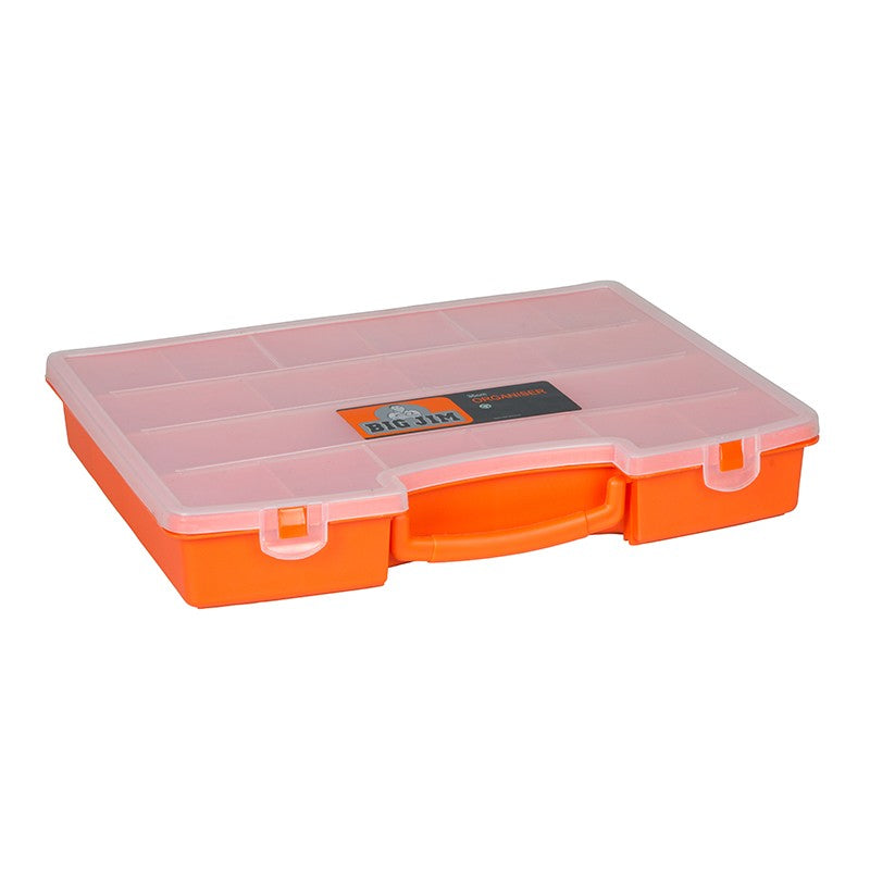 BIG JIM Organiser 36cm