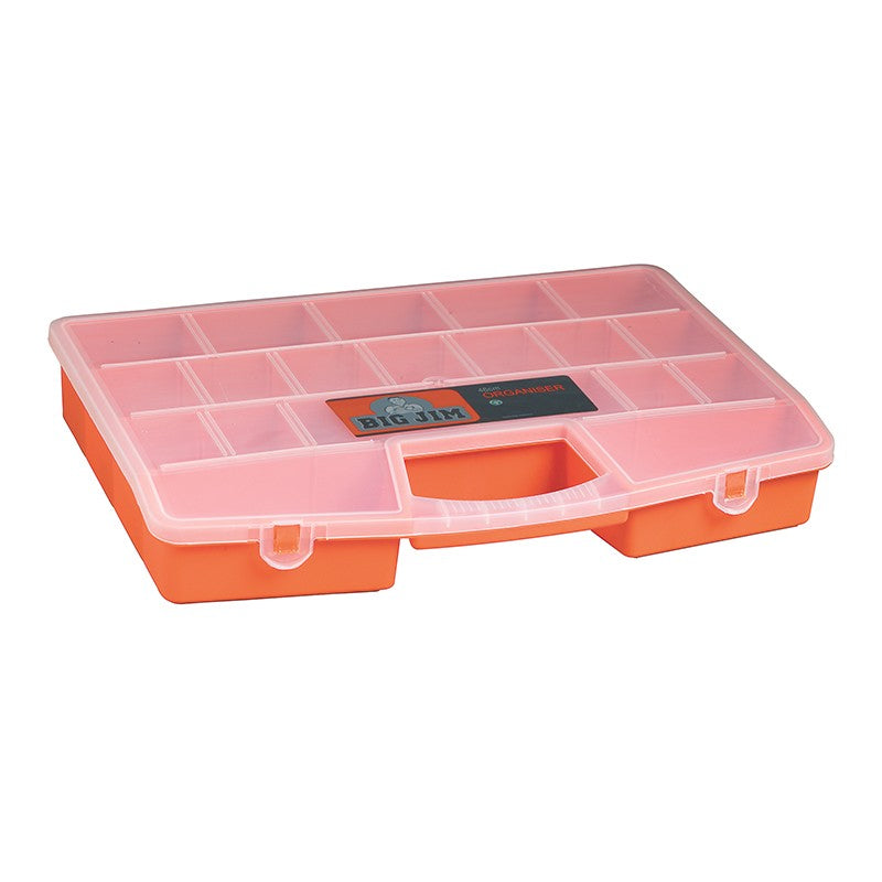 BIG JIM Organiser 46cm
