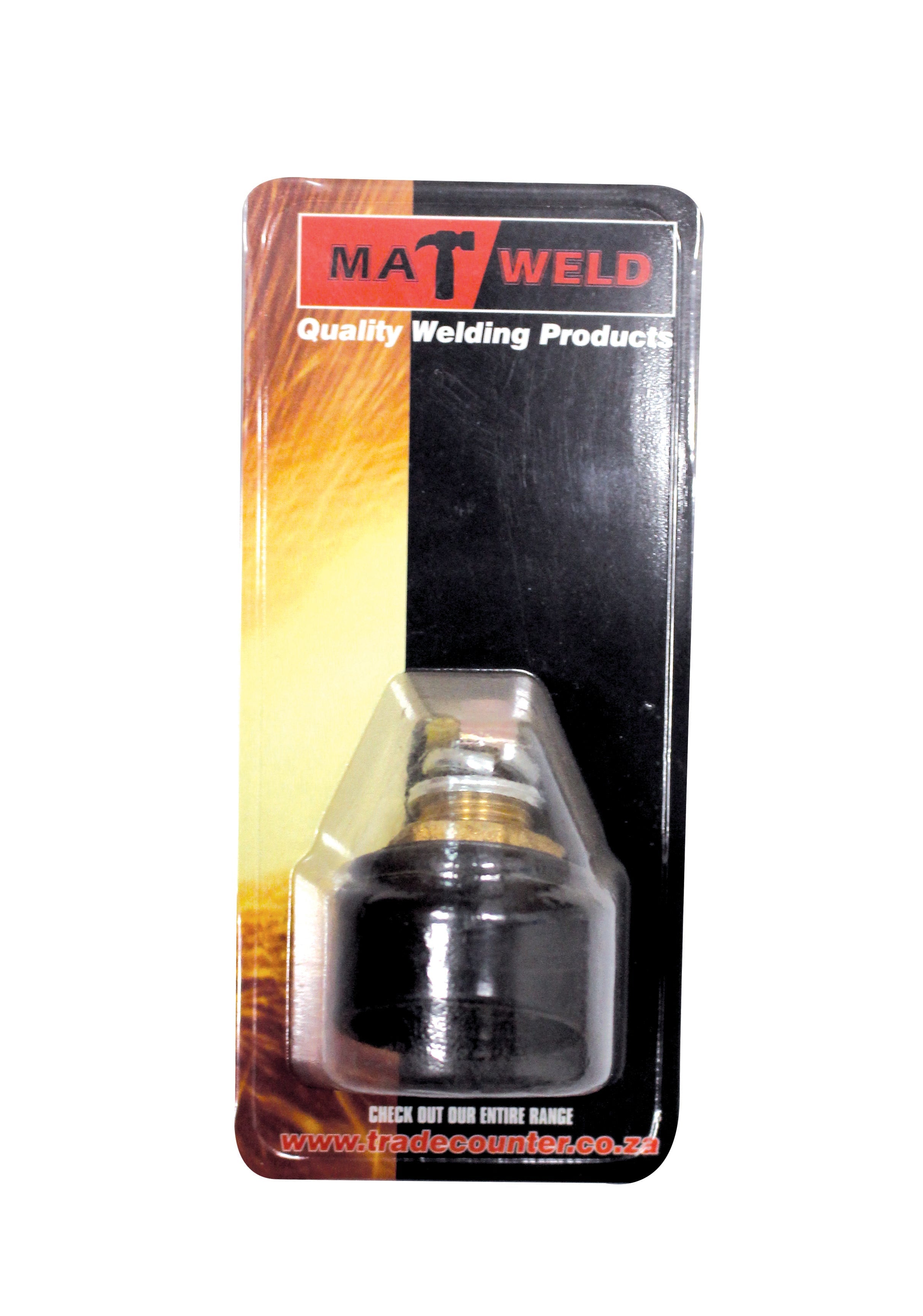 Matweld Cable Dinse Prepac Pnl So C10/25