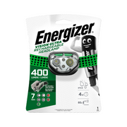Headlight 400 Lumens Recharge Energizer