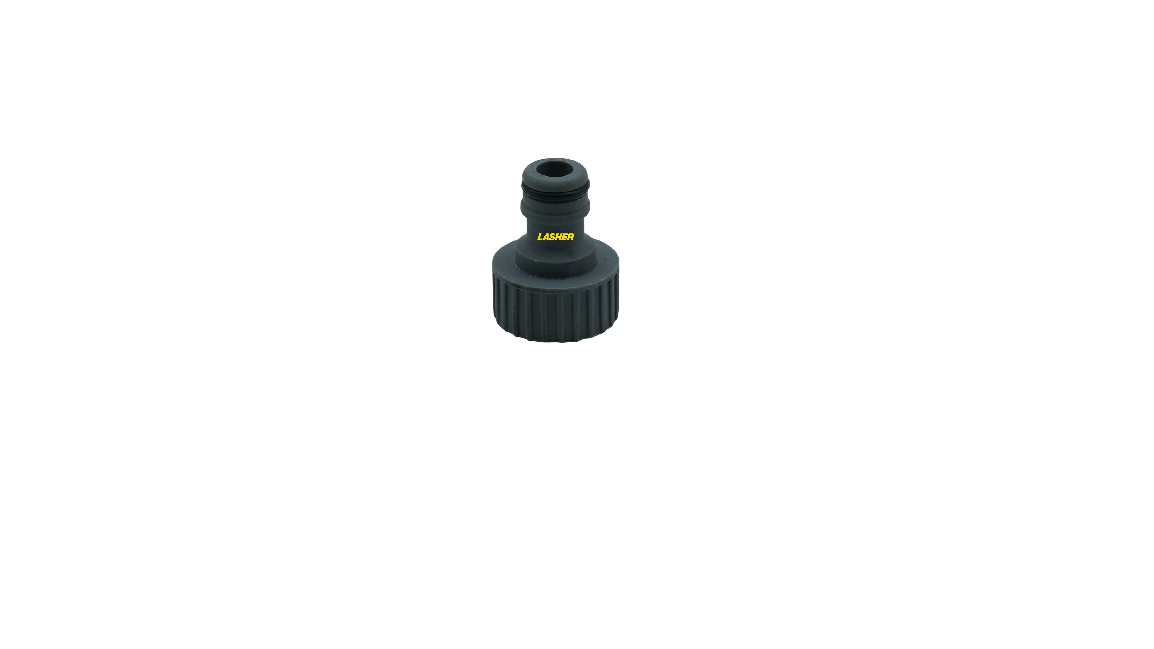 LASHER TAP CONNECTOR 12MM