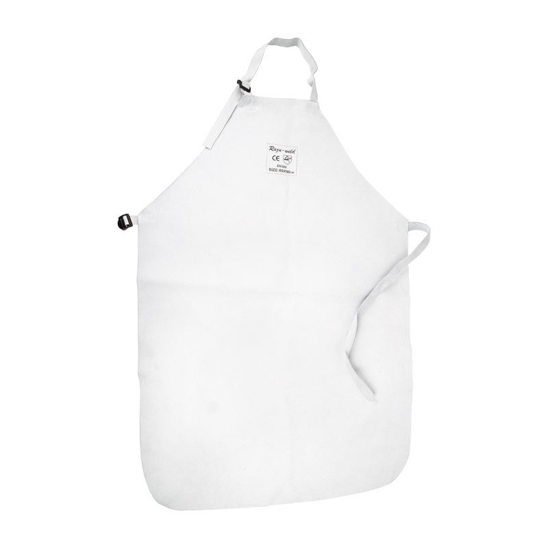 Strike-arc Welding Leather Apron 90 x 60cm