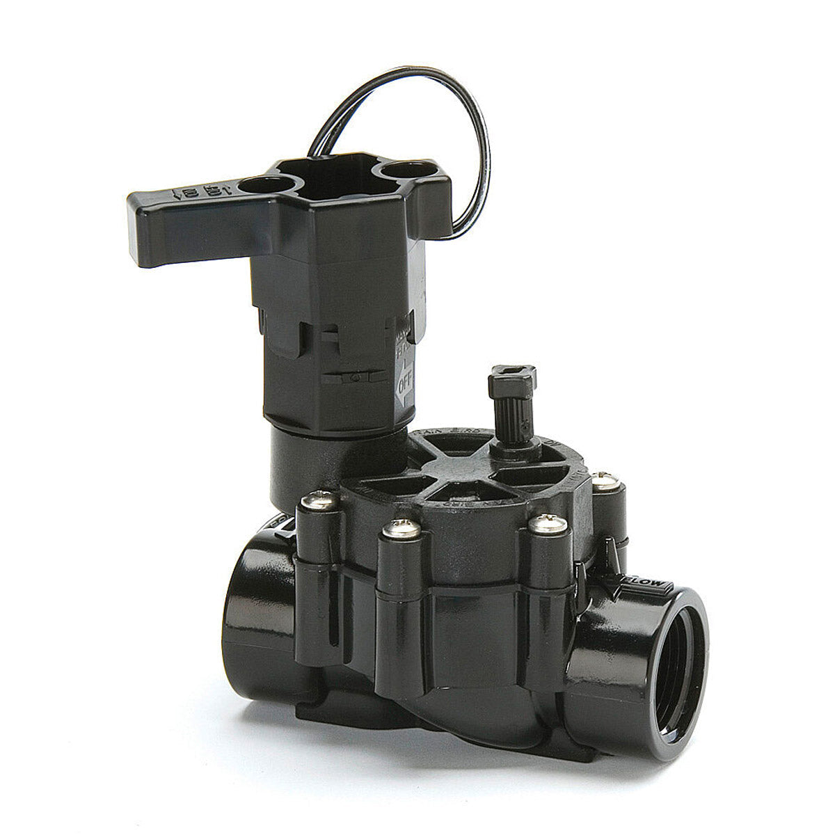 VALVE SOLENOID DV 25MM RAINBIRD