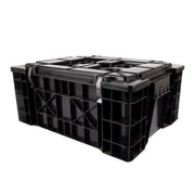 Storage Box Low Lid 46L Romer