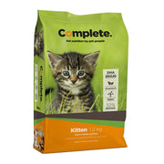 Kitten Food Kitten 1.2kg Complete