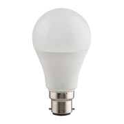 Eurolux Globe LED C/white B22 9W