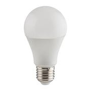 Eurolux Globe LED C/white E27 9W