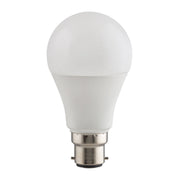 Eurolux Globe LED W/white B22 9W