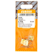 Eureka Picture Triangle & 8 Pin