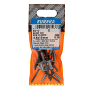 Eureka Blind Rivet Aluminium Closed End 4.8 x 12mm