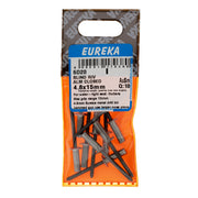Eureka Blind Rivet Aluminium Closed End 4.8 x 15mm