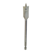 Titan Drill Bit Flat Wood 19