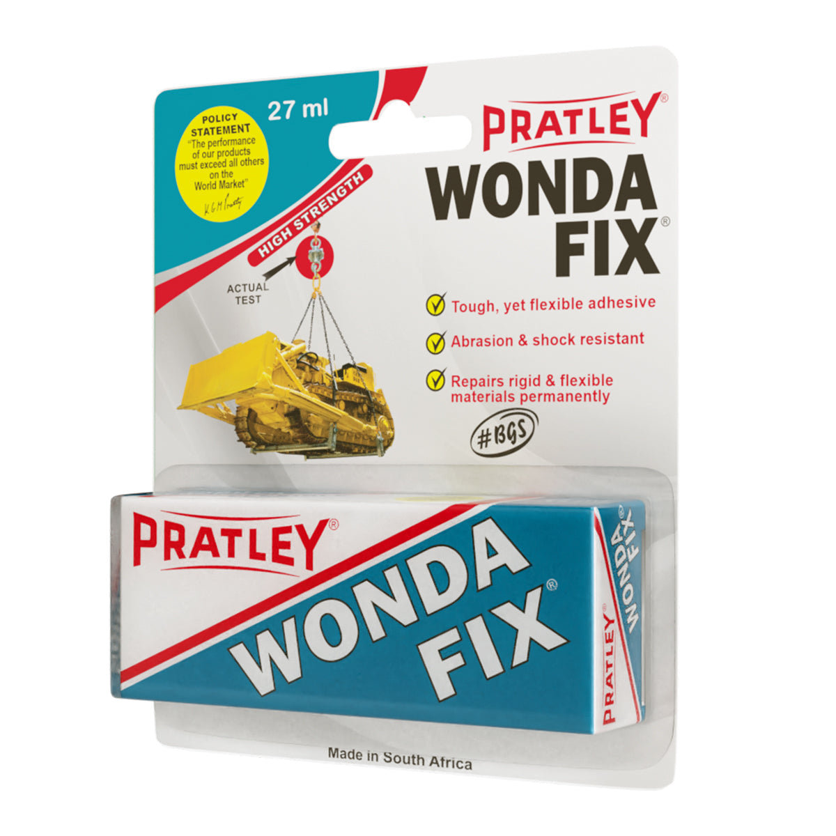 Pratley Wondafix Disp 27ml