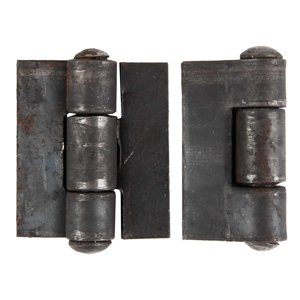 Butterfly Hinge 60 x 70mm Weld on Pair