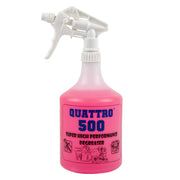 Cleaner Degrease 500 Trigger 1L Quattro