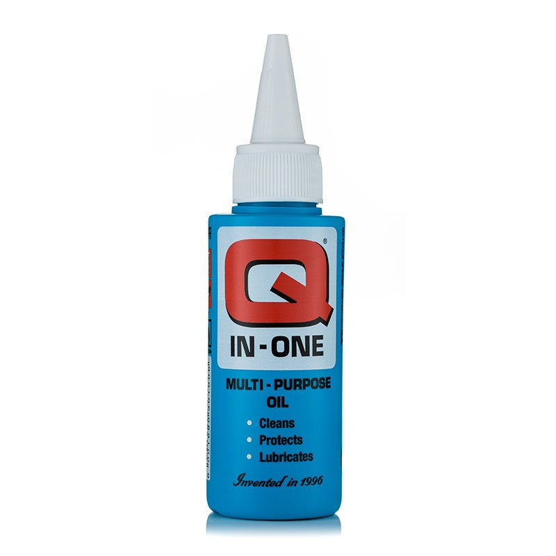 Lubricant Multi-purpose 100ml QIN1 Q20