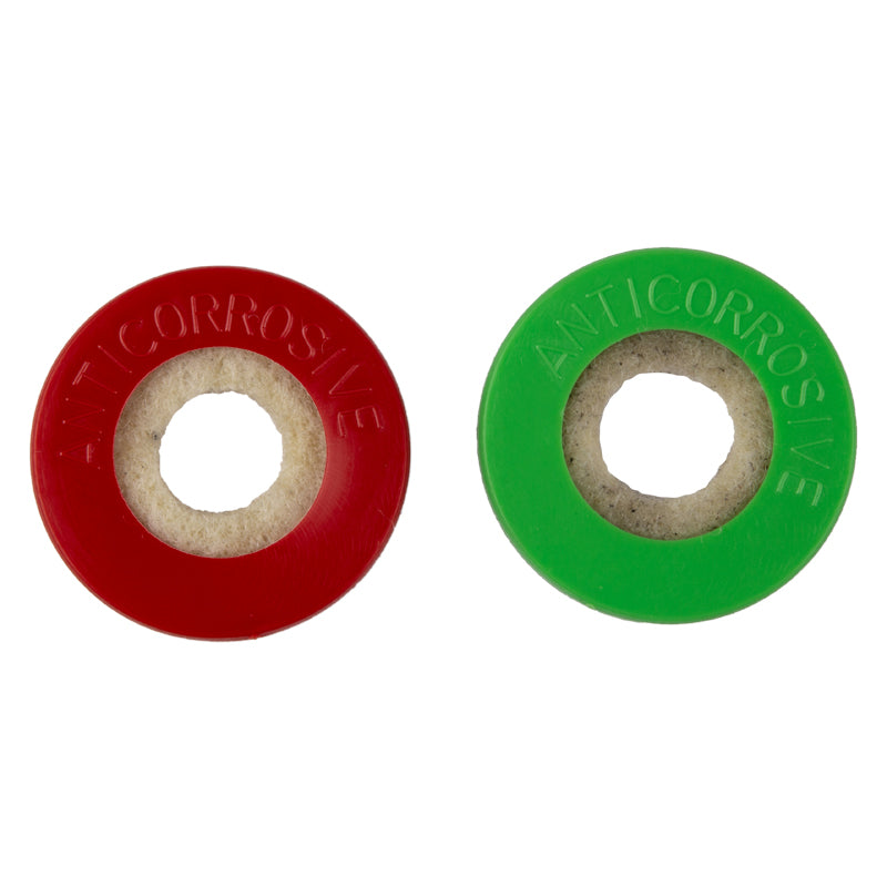 Battery Terminal Acid Protect 2PK U-part