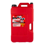 Jerry Can Petrol 25L Plastic