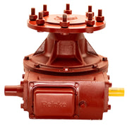 C/PIVOT WHEEL GEAR 50:1 NT REINKE