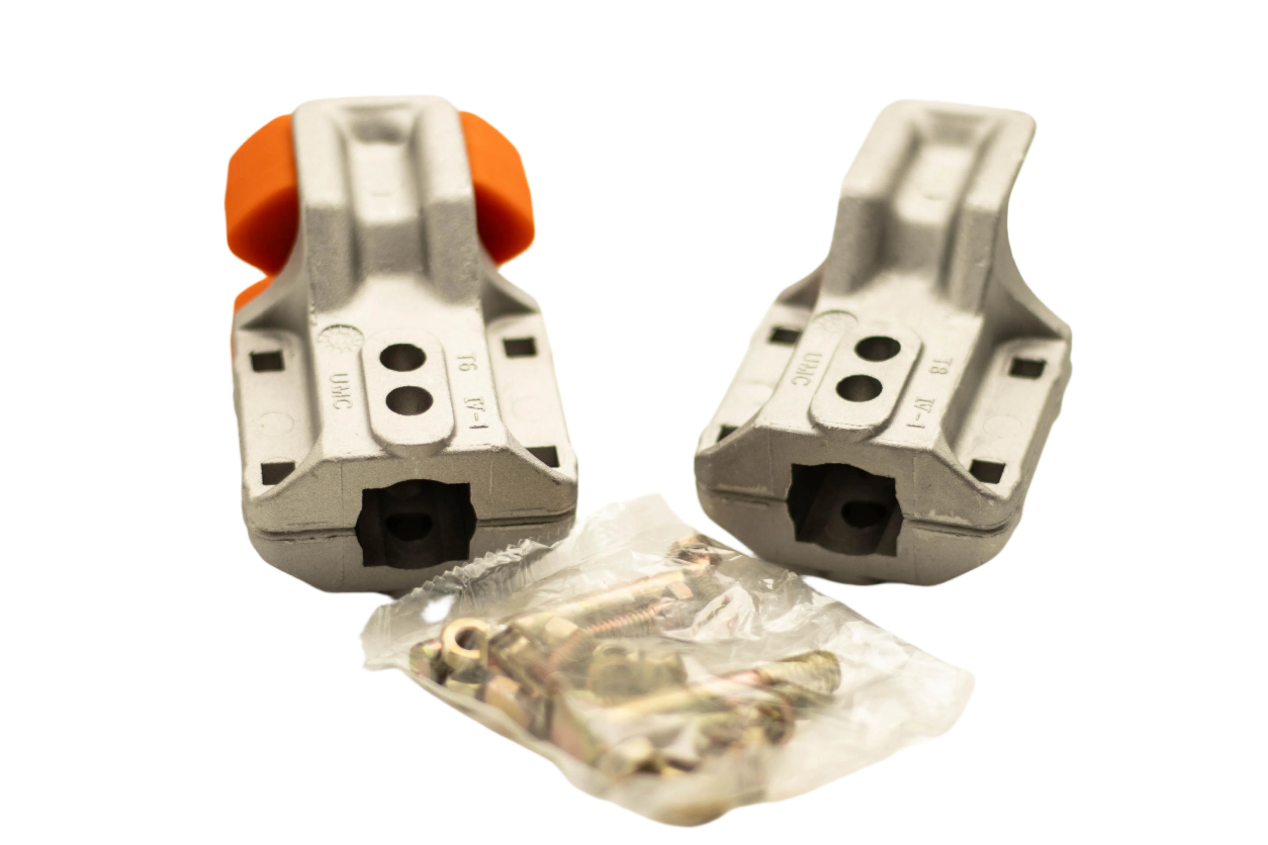 C/PIVOT COUPLER HI TORQUE DRIVE