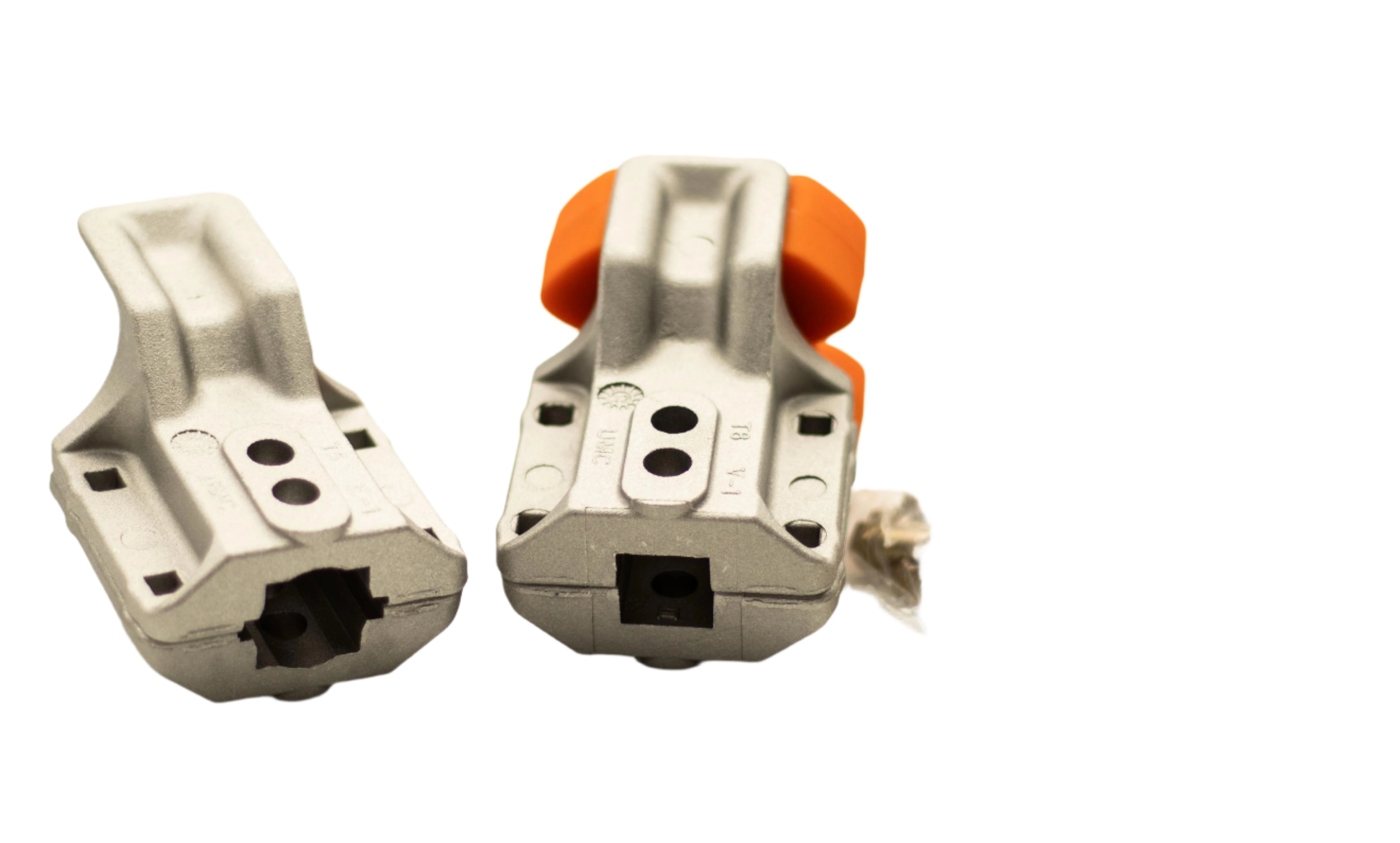 C/PIVOT COUPLER HI TORQUE 1IN RNDX7/8 SQ