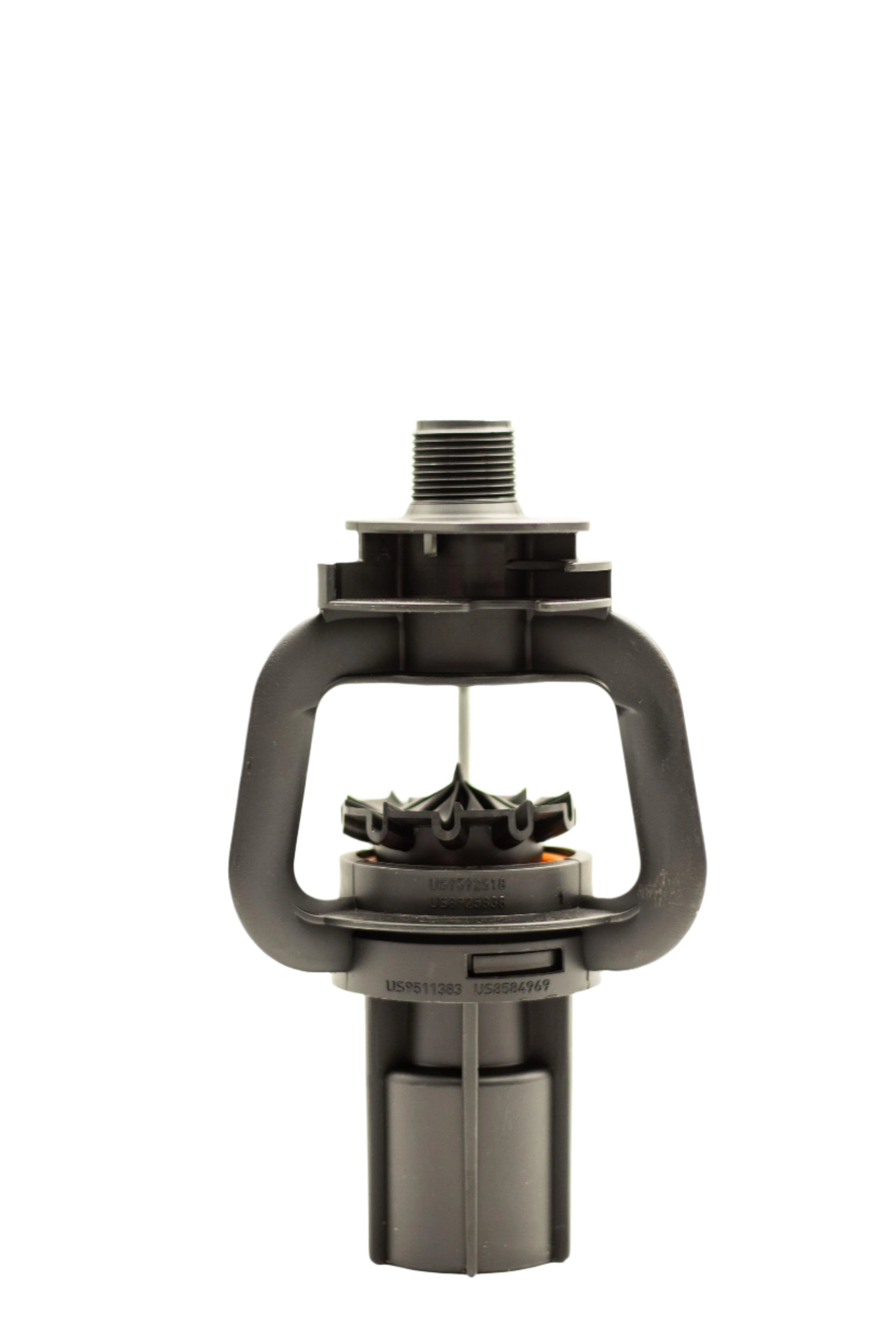 C/PIVOT SPRINKLER STD ANGLE 3/4 LB KOMET