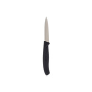 Victorinox Classic Tomato Knife Black Serrated 11 cm