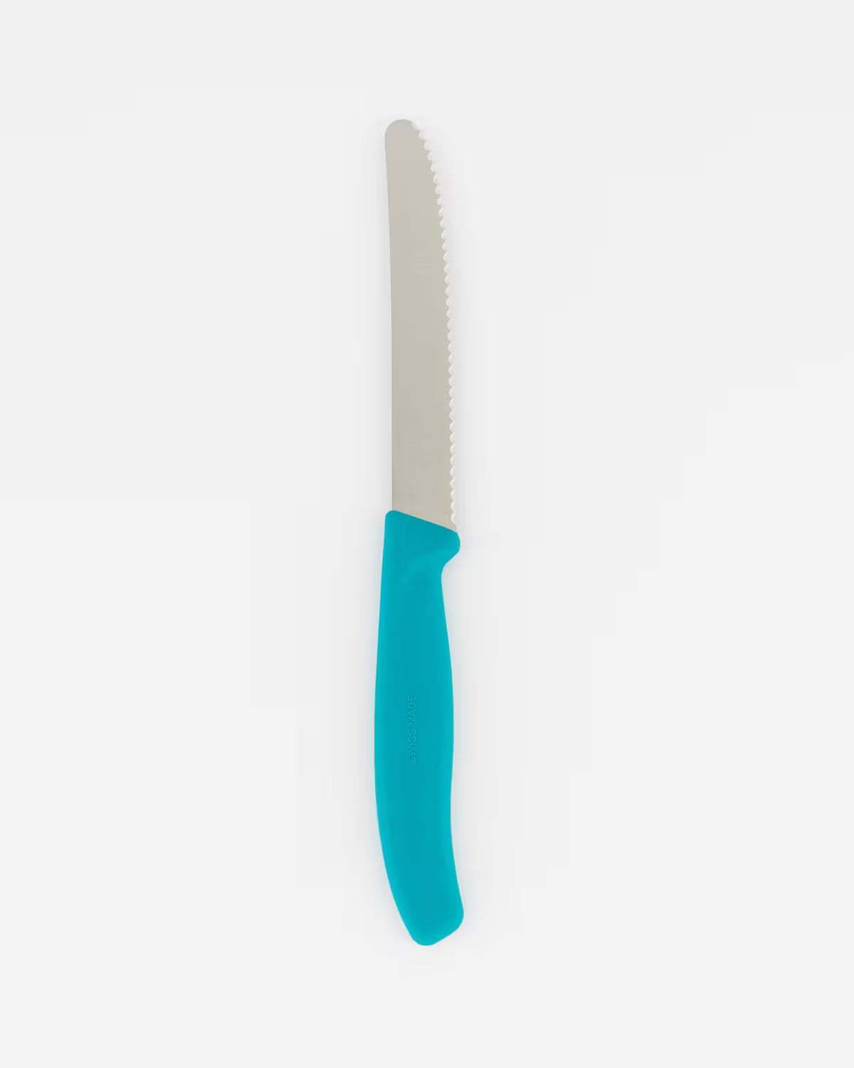 Victorinox Steak Knife Serrated Turquoise