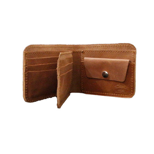 Excelsior Wallet Mens Change 12 Card