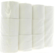 Silver Sig Toilet Paper 1PLY 12PK