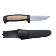 DC - KNIFE PRO ROPE SRT SML BEIGE BEZLER