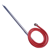 DC - LIGHTER GAS TURBO LK'S