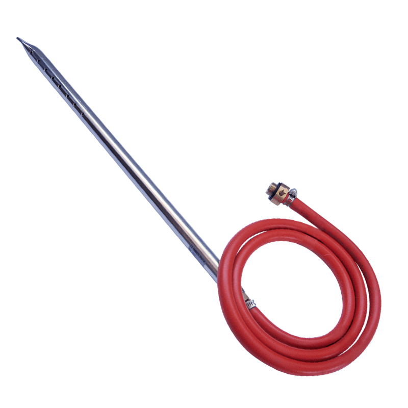 DC - LIGHTER GAS TURBO LK'S