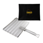 Voetspore B/box S/h Grid with Bag S/s